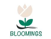 logo Bloomings.fr